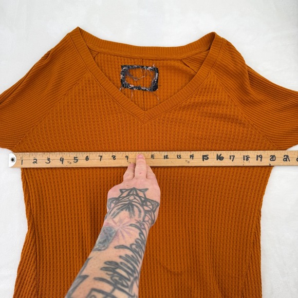 Womens 3 Piece Boho Outfit • Size Medium Top + Maxi Skirt • Wool Cape OSFA - Picture 12 of 16